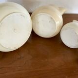 Former pitchers ceramic