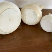 Former pitchers ceramic