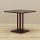 Coffee table, Danish design, 1980s, production: Denmark