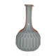 Carafe bottle in opaline