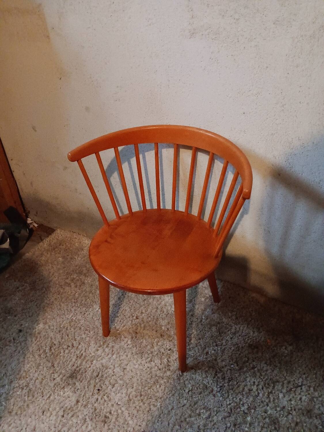 Vintage chair