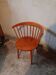 Chaise vintage