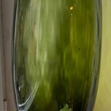 Blown glass vase, Italy, 70s/80s