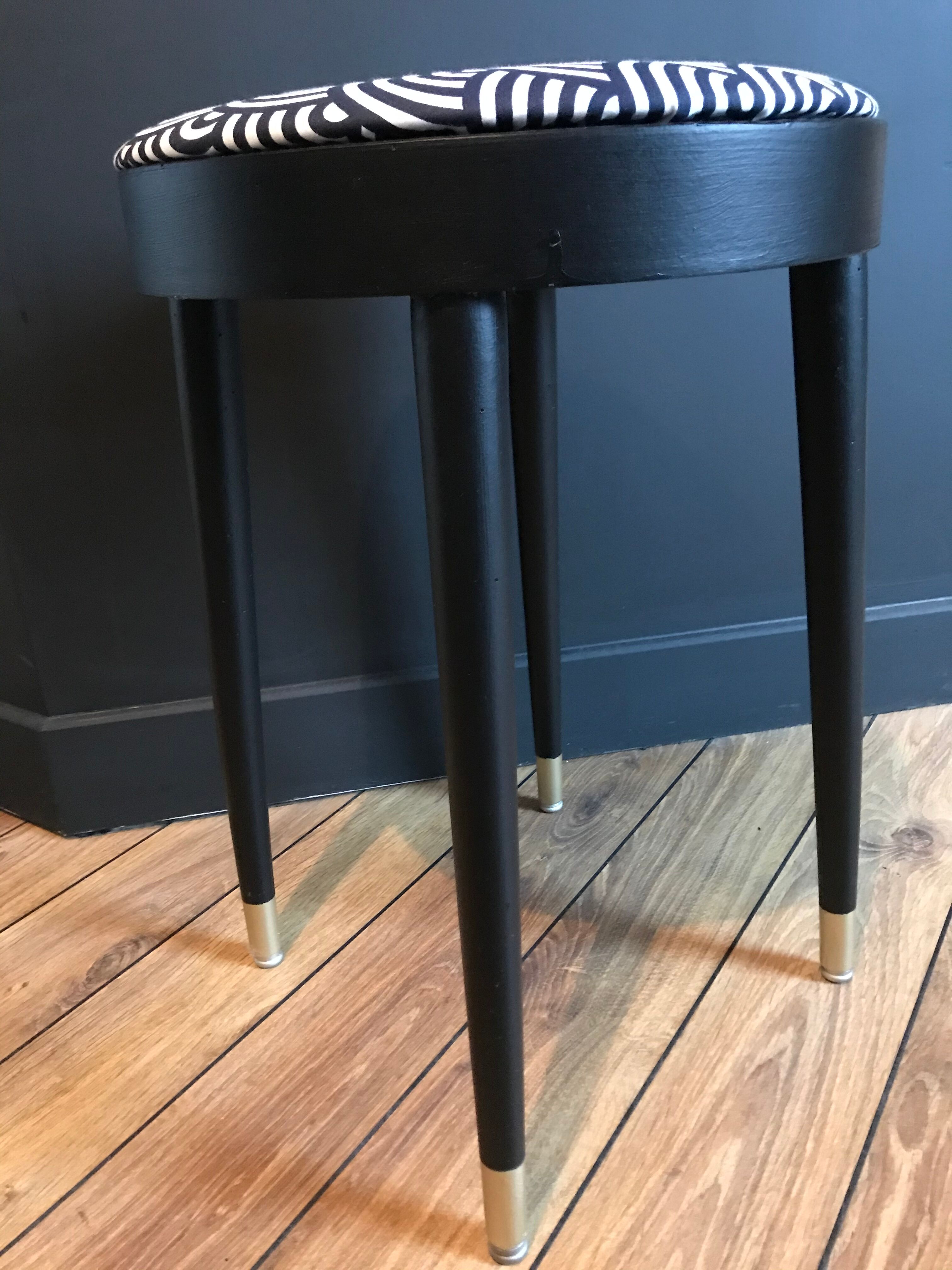 Baumann stool