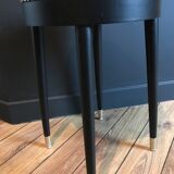 Baumann stool