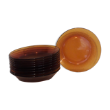 Duralex hollow plates