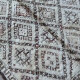 Moroccan Carpet 188x336cm