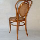 Kohn No. 33 of 1890 Bistro chairs