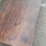 Table de ferme
