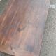 Table de ferme