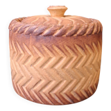 Terrine for pâté en croûte Pillivuyt