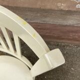 Chaise bistrot brasserie no bentwood chair shabby chic