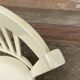 Brasserie No bentwood chair shabby chic bistro chair
