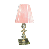 Lampe ancien 1950