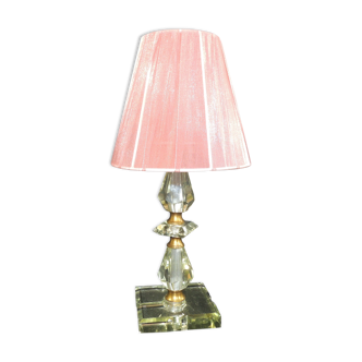 Lampe ancien 1950