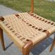 Consorzio chair by Sedie Friuli