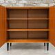 Small vintage storage unit from the 1960s.