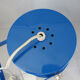 Gilbert Vintage spot or wall lamp in metal made in USA