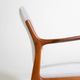 Armchairs by Karl-Erik Ekselius for JOC Möbler, 1960s