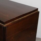 Art Deco rosewood sideboard circa 1930
