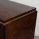 Enfilade Art Déco en palissandre vers 1930