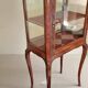Vitrine de style Louis XV