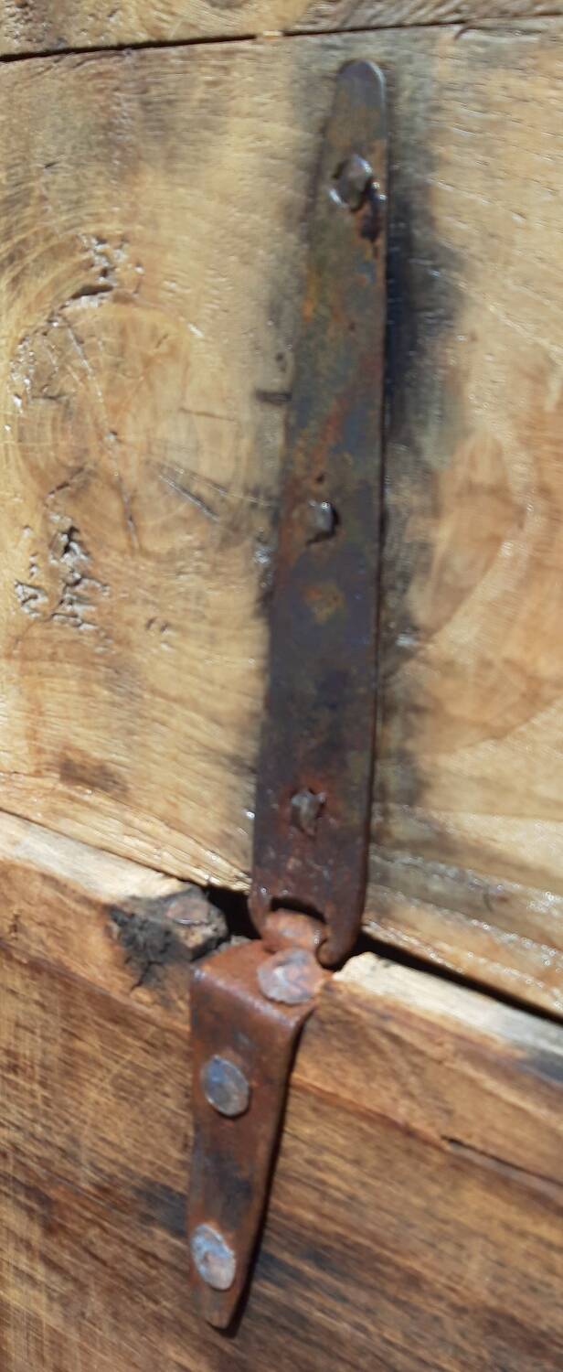 Basque sideboard 18th century