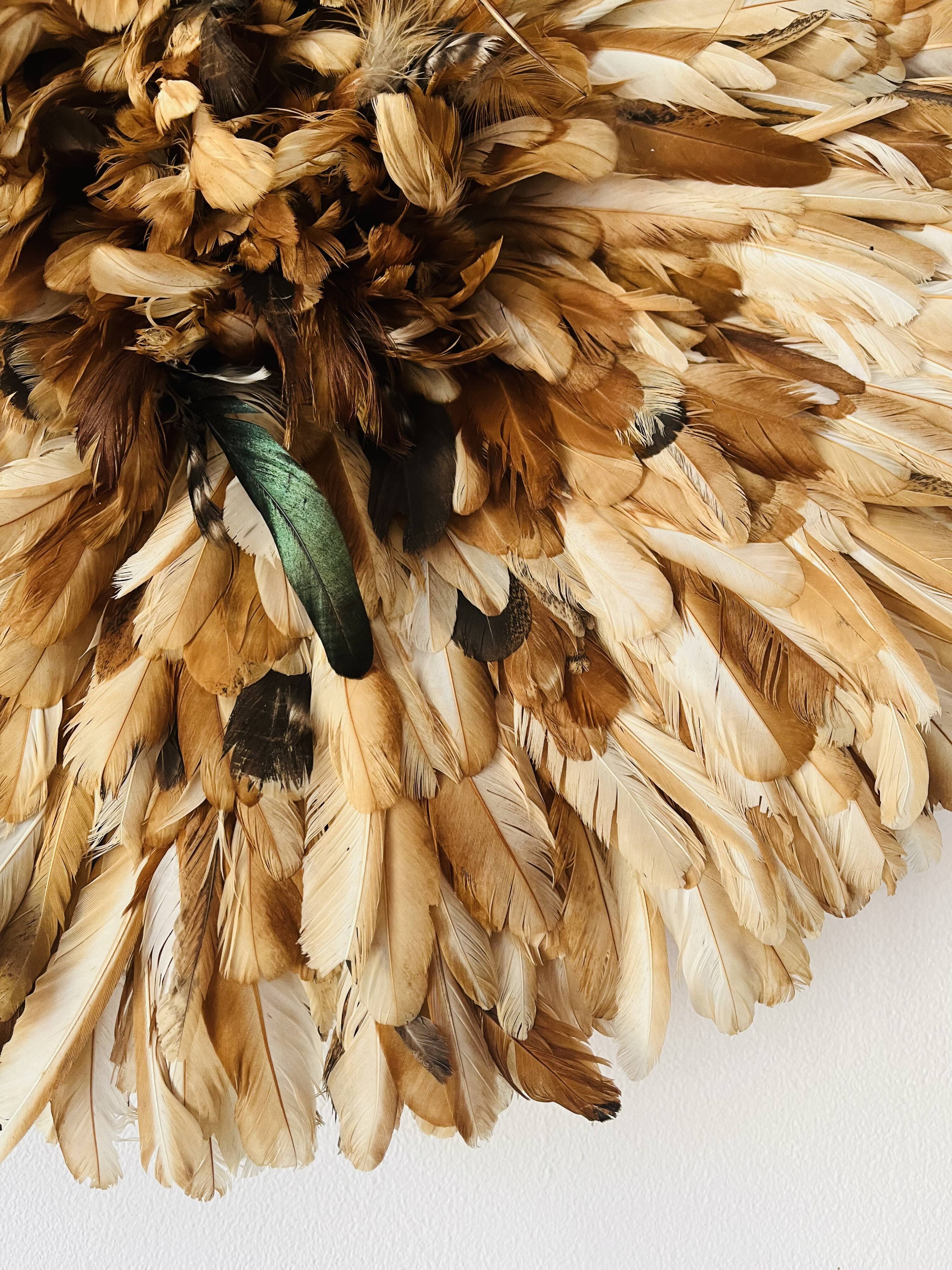 Juju hat beige 50/55 cm