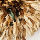 Juju hat beige 50/55 cm