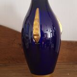 Pinon Maurice ceramic vase in Tours