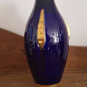 Pinon Maurice ceramic vase in Tours