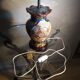 Asian lamp 1960
