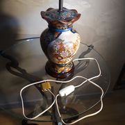 Asian lamp 1960