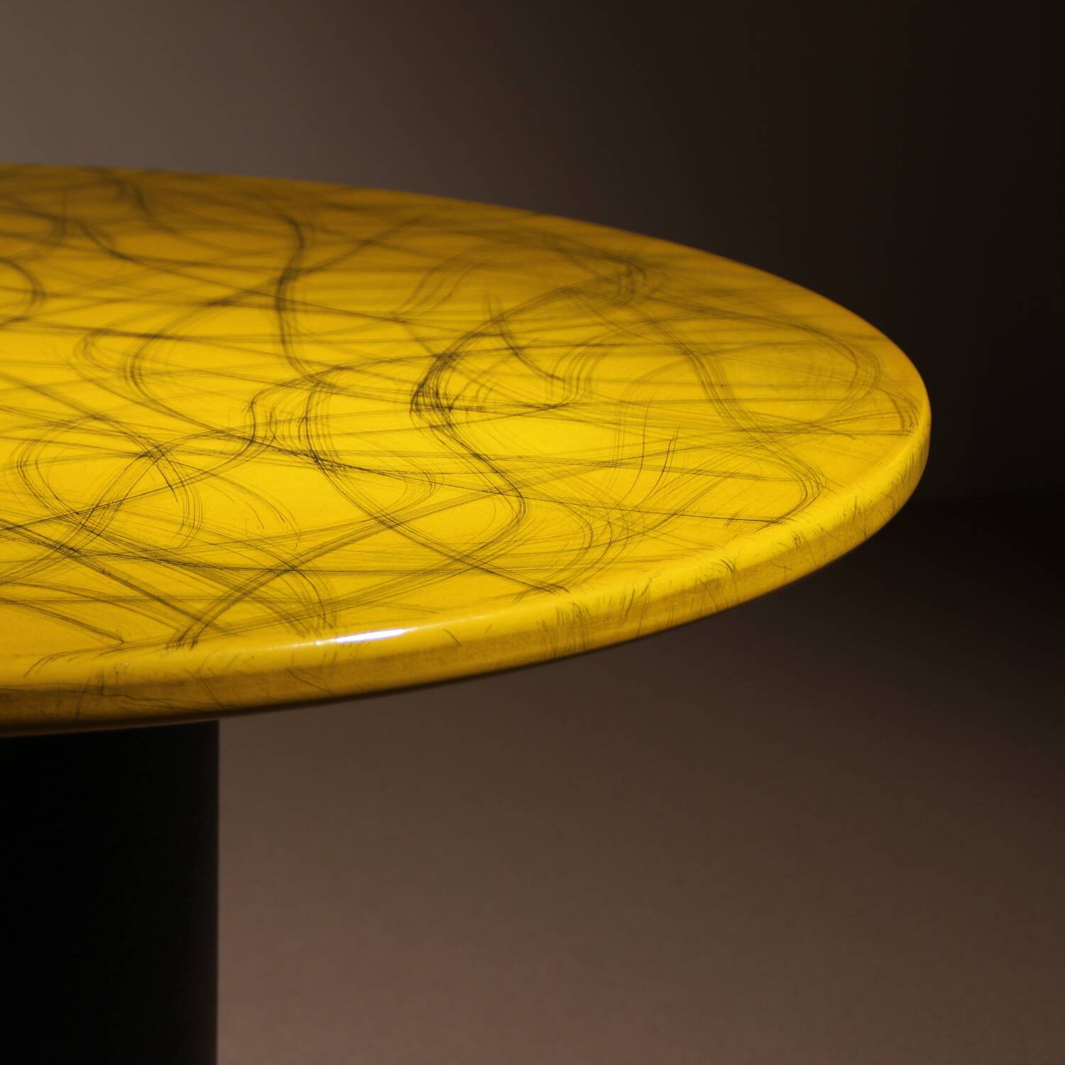 Artist-Made Table by Peter Schrader | Germany 1990s