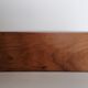 Letter holder thuja magnifying glass