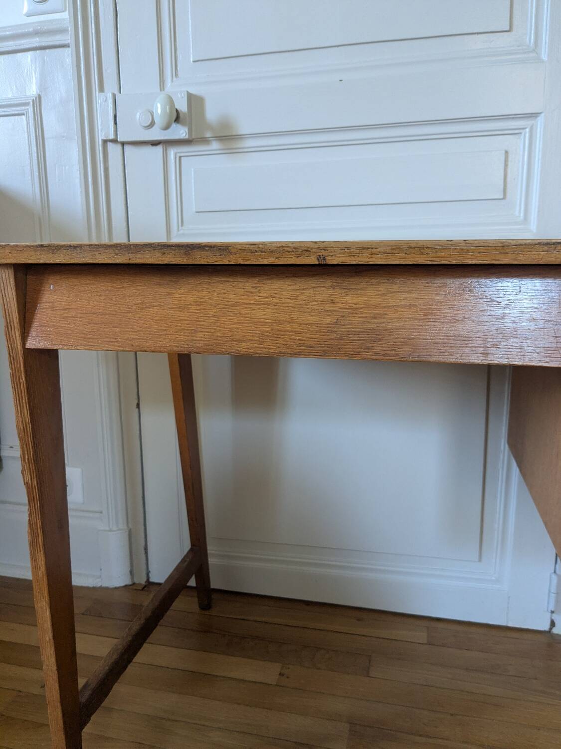 Vintage desk