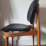 Pegase chair by Pierre Guariche