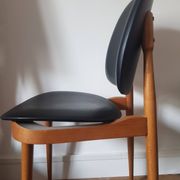 Chaise Pegase par Pierre Guariche
