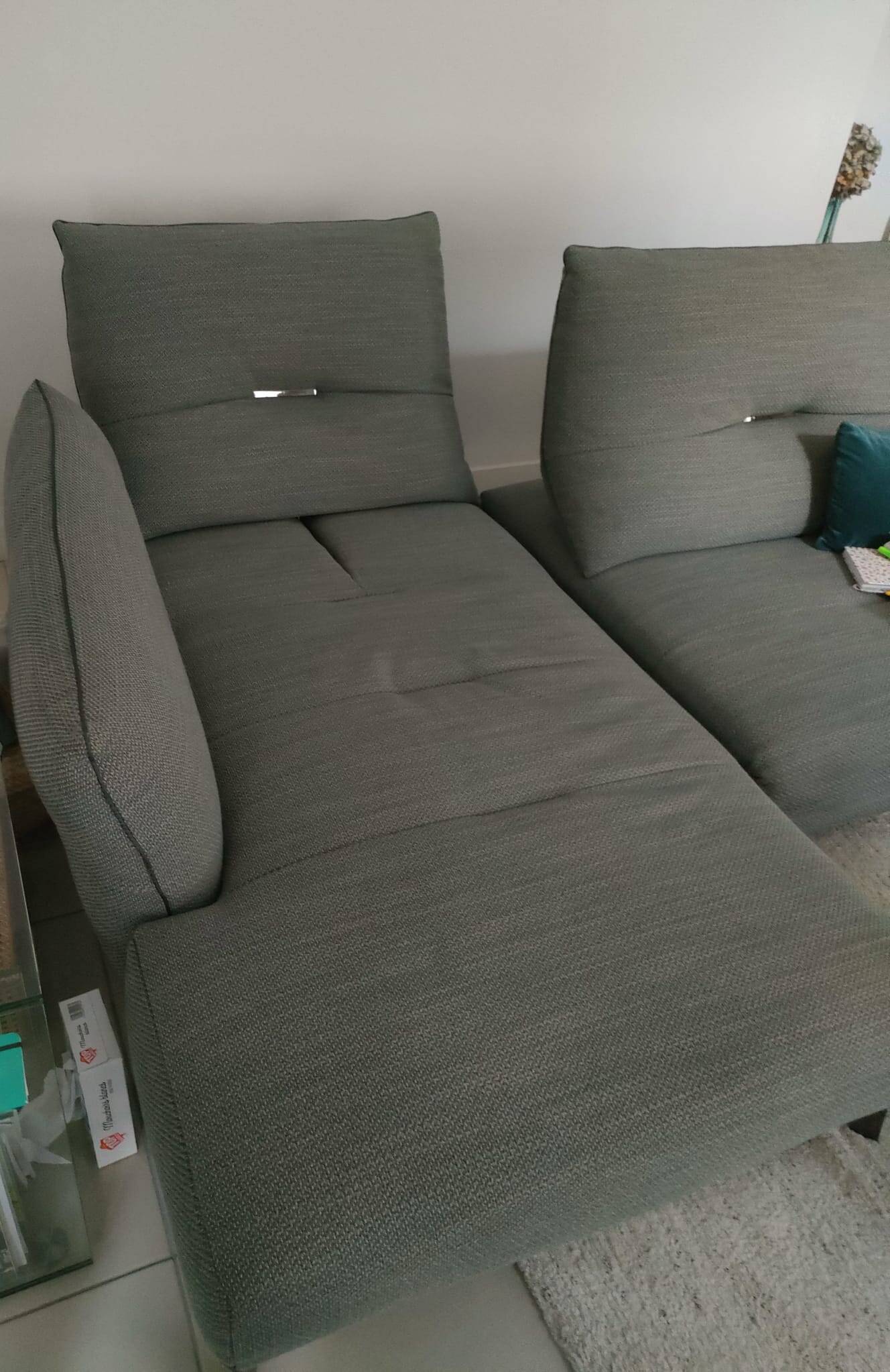 Roche Bobois sofa, Itinéraire model