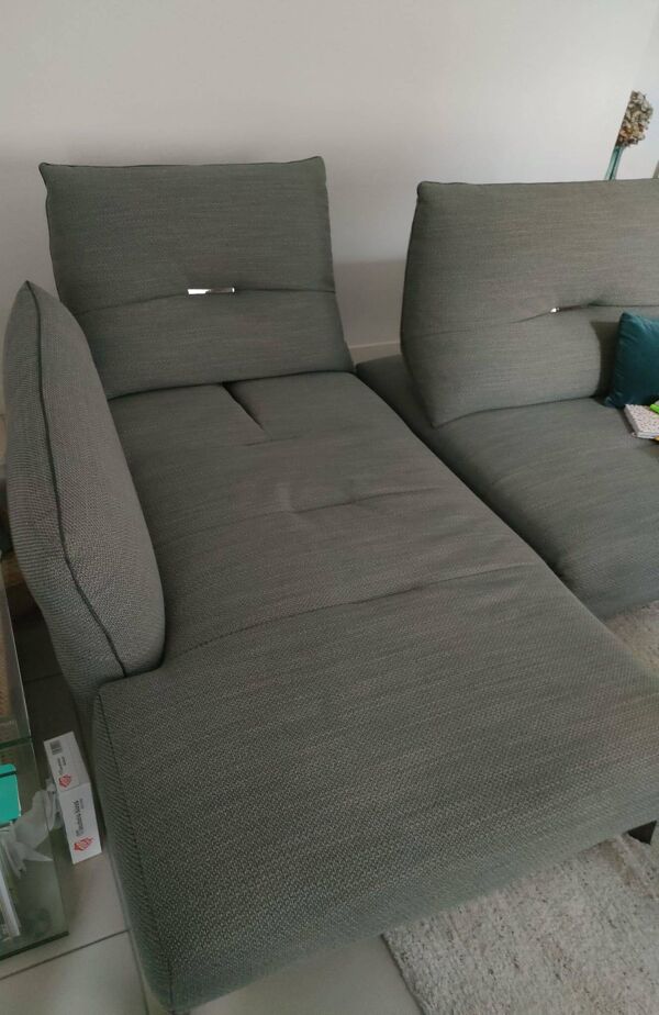 Canapé roche bobois, modèle Itinéraire