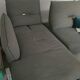 Roche Bobois sofa, Itinéraire model