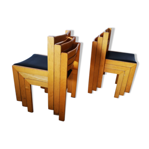 Chaise wilkhahn modèle