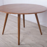 Table à manger Goldsmith Series par Lucian Ercolani pour Ercol, années 1960