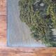 J.Ryck oil painting on cardboard