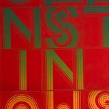 Poster collection "hollenstein likes you"