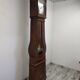 Ancient Comtoise clock