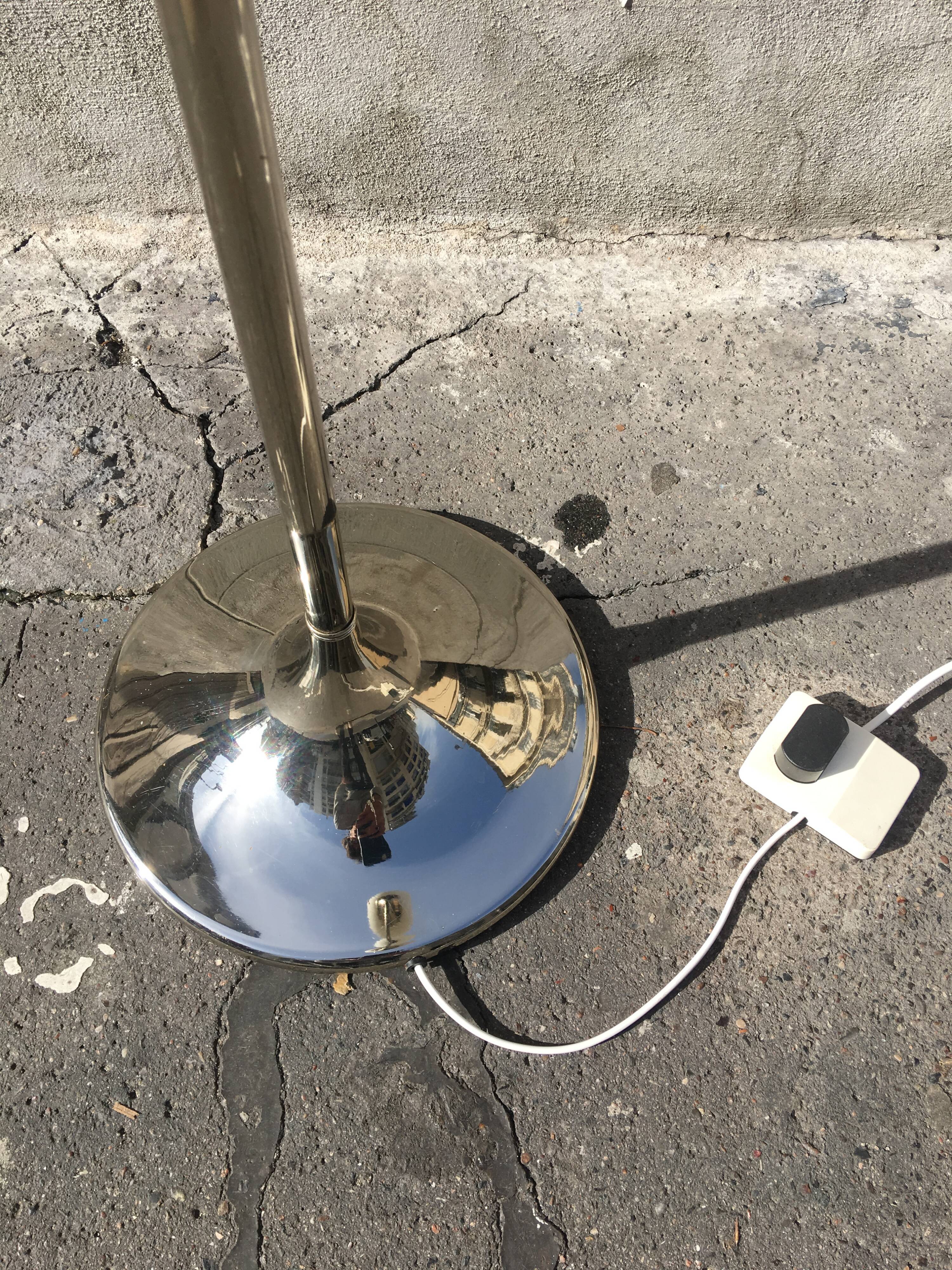 Sciolari Italian lamppost