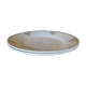 2 vintage St Amand plates