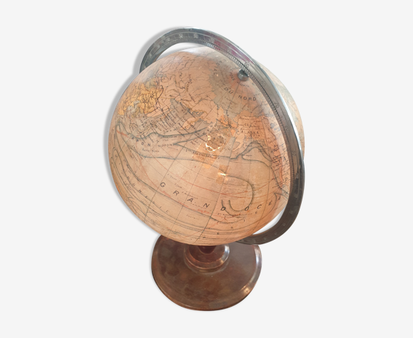 Mappemonde