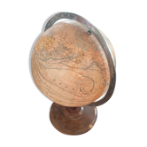 Mappemonde